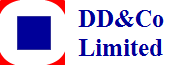 DD&Co Limited